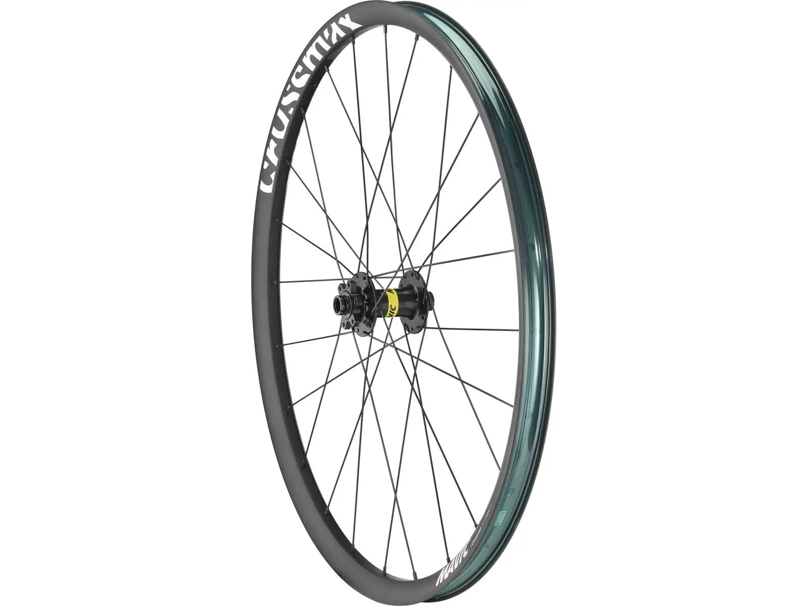 Mavic Crossmax S Carbon Boost INTL 29" zaplecione koła