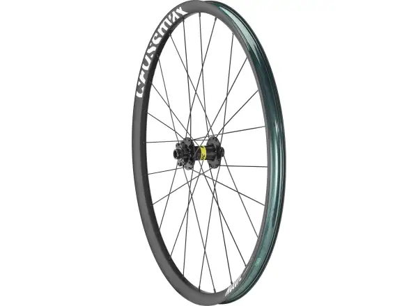 Mavic Crossmax S Carbon Boost INTL 29" zaplecione koła