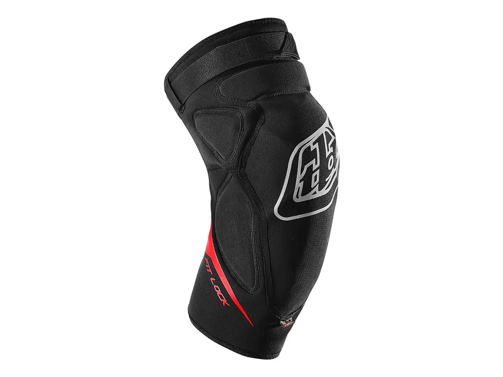 Troy Lee Designs Raid ochraniacze kolan Black