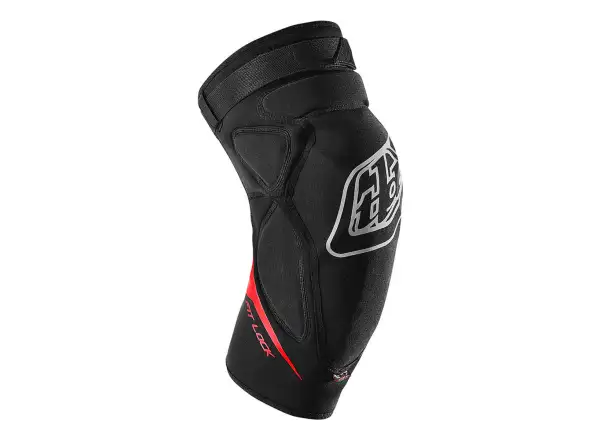 Troy Lee Designs Raid ochraniacze kolan Black