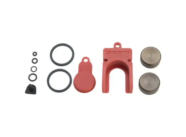 SRAM Piston Kit Level zestaw tłoków