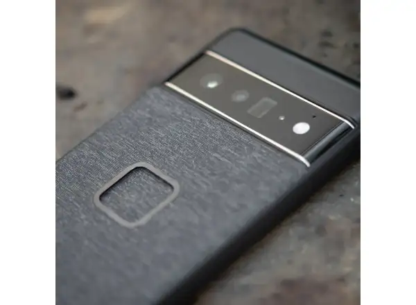Peak Design Everyday etui na Google Pixel 7 Charcoal
