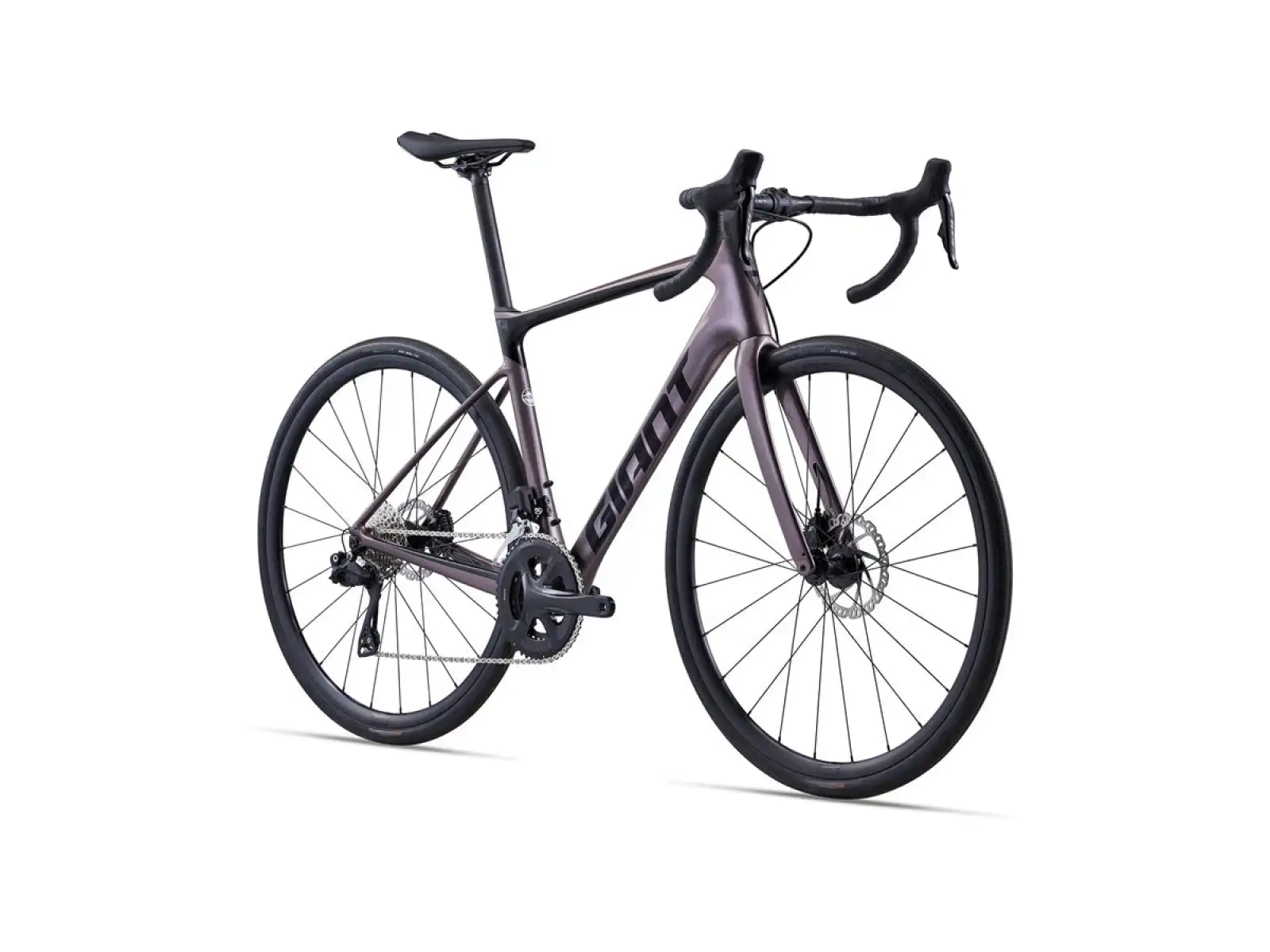 Giant Defy Advanced 1 rower szosowy orion nebula