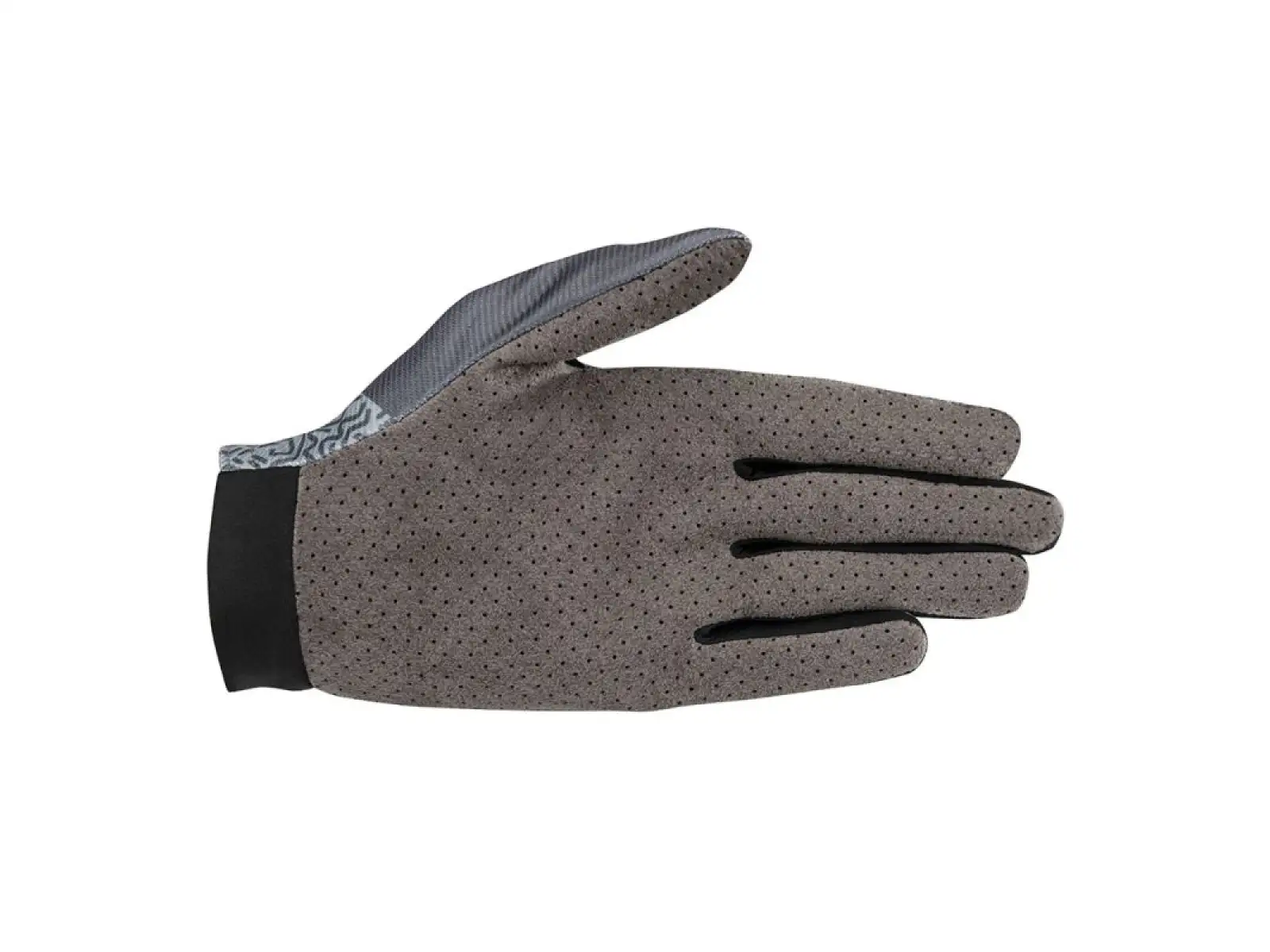 Alpinestars Stella Aspen Pro Lite damskie rękawice mid blue