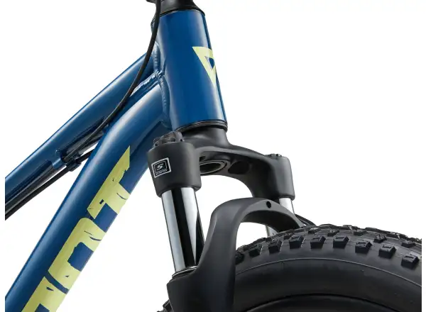 Giant STP 20 FS rower dziecięcy Blue Palace