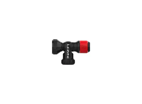 Lezyne CLIK Drive CO2 pompka + 20g nabój
