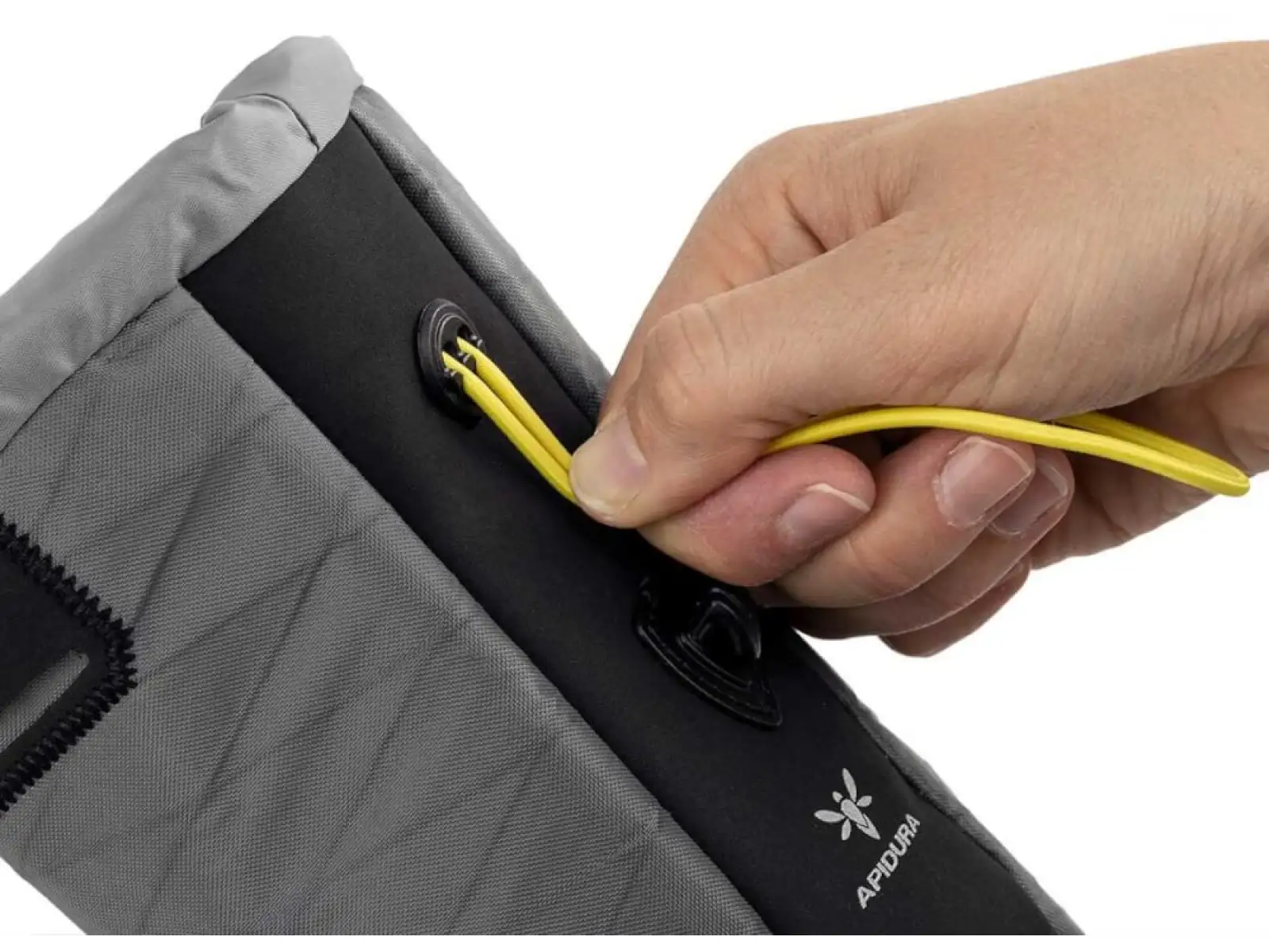 Apidura backcountry food pouch kieszeń na kierownicę 1,2 l