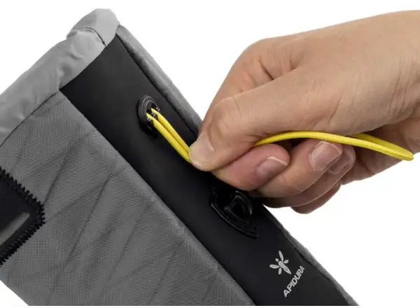 Apidura backcountry food pouch kieszeń na kierownicę 1,2 l