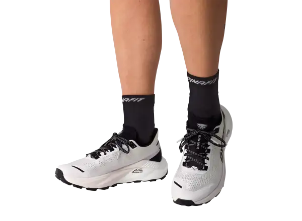 Dynafit Alpine Short krótkie skarpety do biegania Black Out