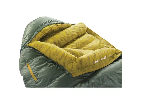 Therm-A-Rest Questar Regular Śpiwór -6 °C Balsam