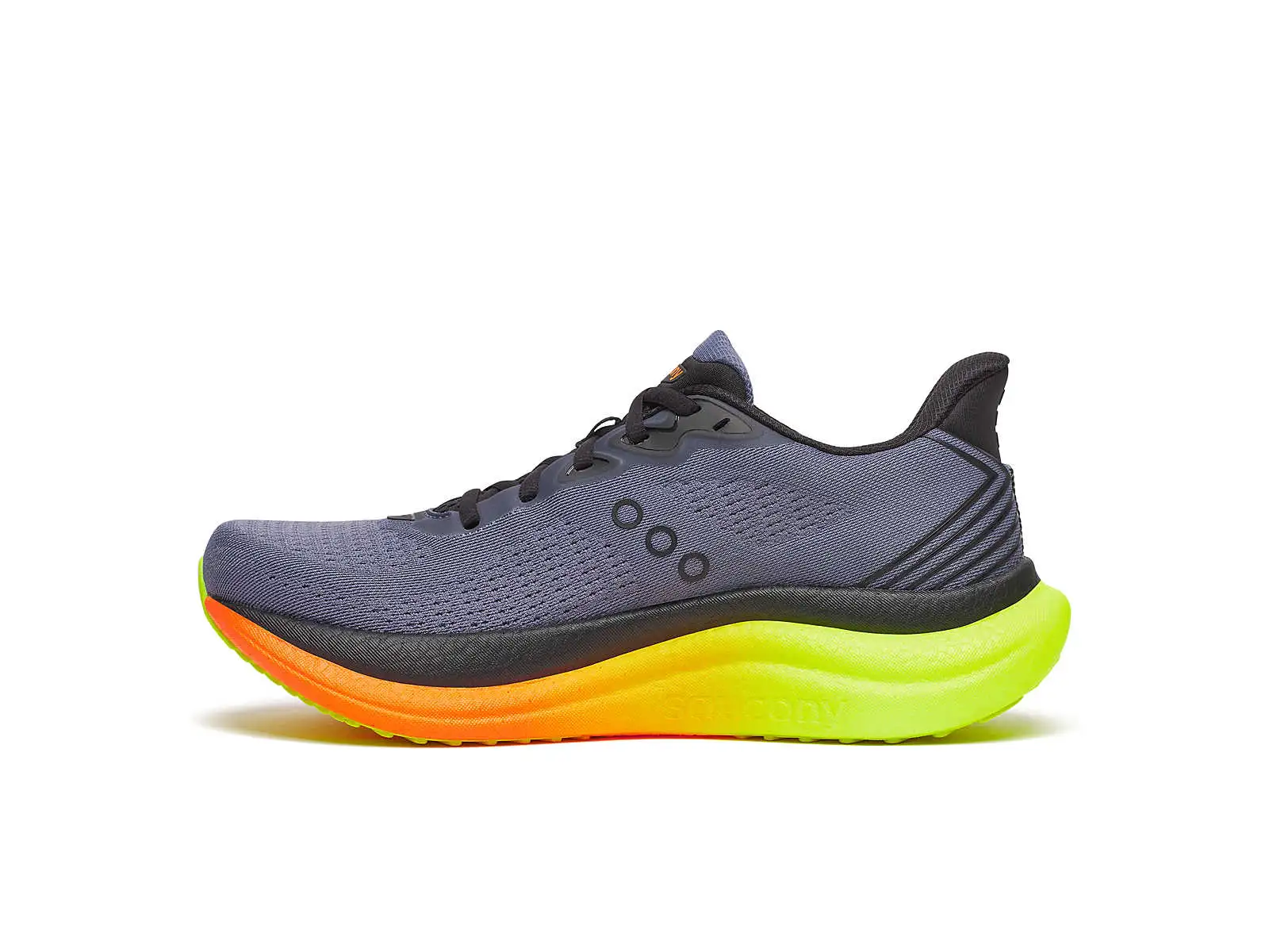 Saucony Triumph 23 męskie obuwie do biegania shadow/vizi