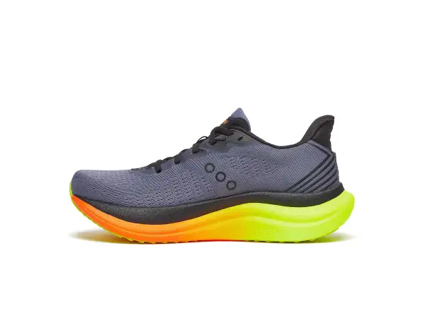 Saucony Triumph 23 męskie obuwie do biegania shadow/vizi