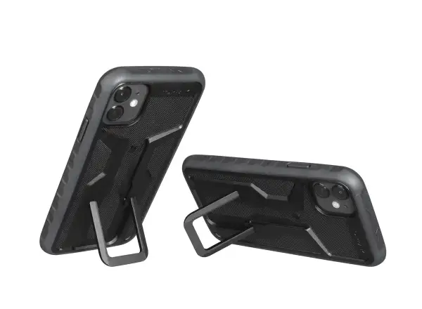 Topeak Ridecase z uchwytem do iPhone 11