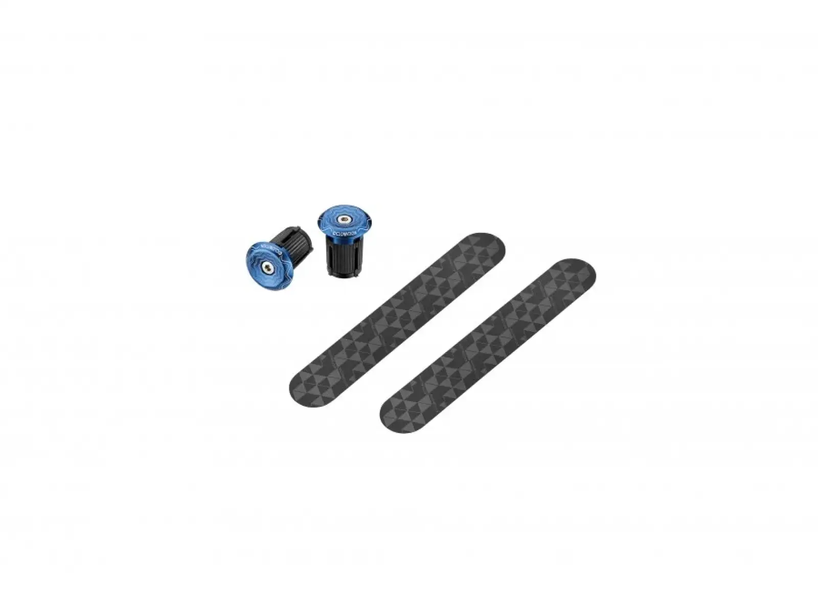 Ciclovation owijkа Stylishwrap Ethnic Geom Blue