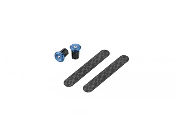 Ciclovation owijkа Stylishwrap Ethnic Geom Blue