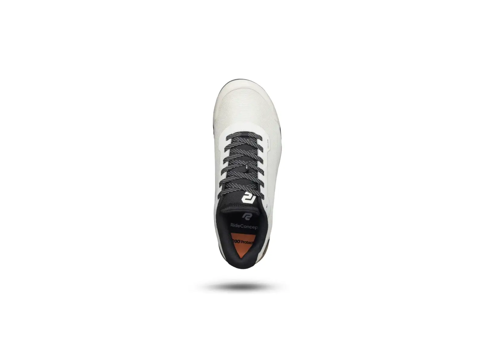 Ride Concepts Hellion męskie buty biała