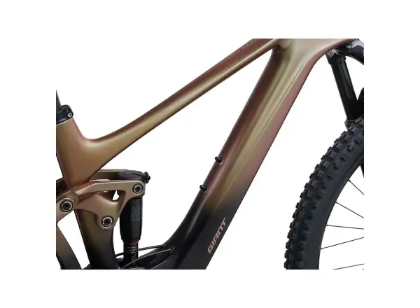 Giant Trance X Advanced E+ EL 3 rower elektryczny górski messier/panther