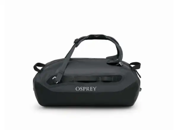 Osprey Transporter Duffel 40 l Waterproof torba podróżna Grey