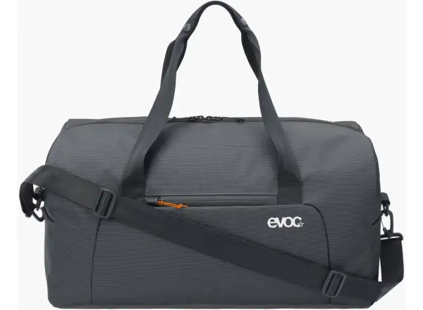 Evoc Weekender torba 40 l Carbon Grey