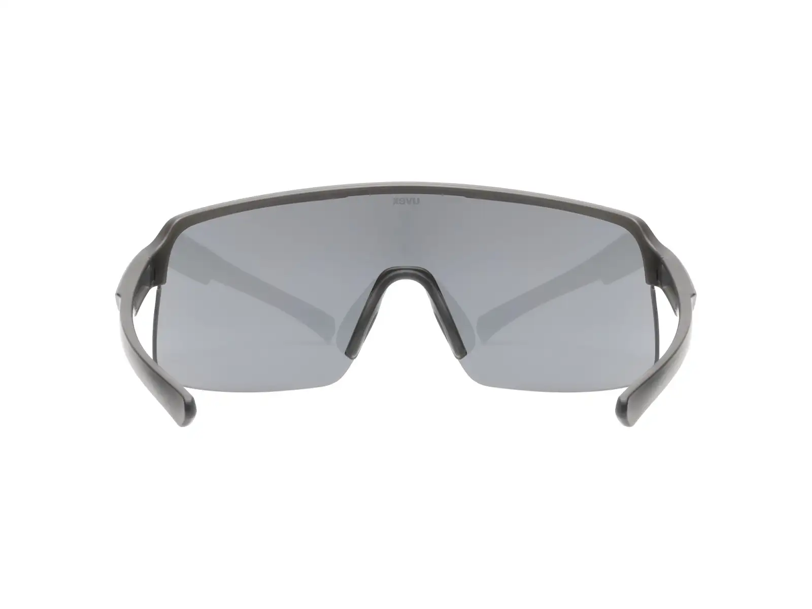 Uvex Dyrt okulary przeciwsłoneczne Smoke Matt/Smoke