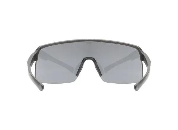 Uvex Dyrt okulary przeciwsłoneczne Smoke Matt/Smoke
