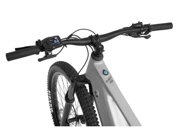 Ecobike Mauler 1080 Wh rower elektryczny górski