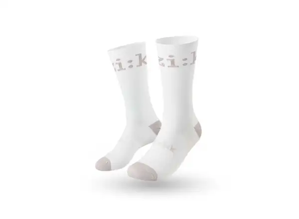 Fizik Team Edition skarpetki rowerowe White