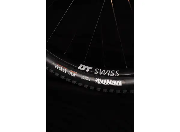 Crussis Legend 68 rower elektryczny z pełnym zawieszeniem