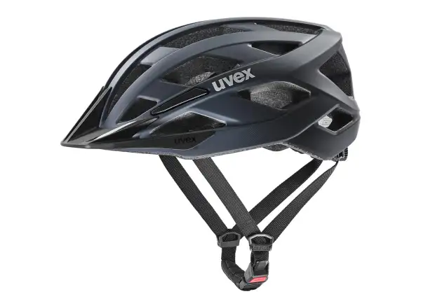 Uvex I-vo 2 kask Anthracite Matt
