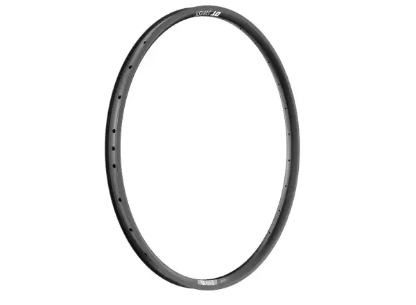 DT Swiss U 533 Disc 29" e-treking obręcz 32 otworów czarna