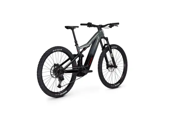 Focus JAM2 6.7 800 Wh rower elektryczny górski Slategrey / Magicblack