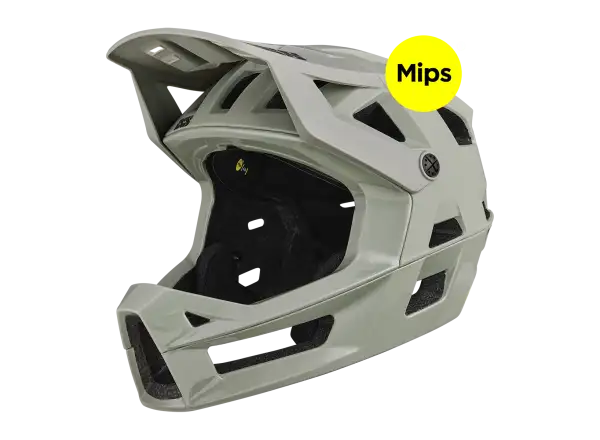 IXS Trigger FF MIPS kask integralny Chalk