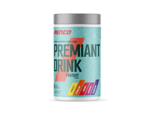 Penco Premiant Drink 700 g napój dla dzieci Fantasy fruit