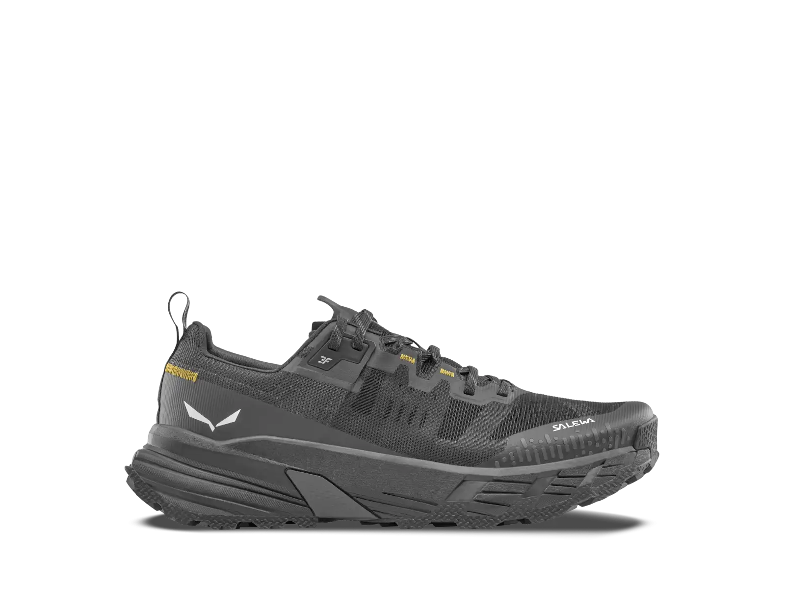 Salewa Pedroc 2 MAX męskie buty Black Out
