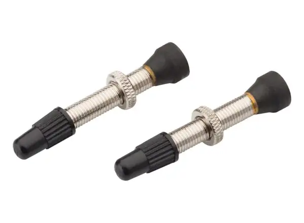 Sun Ringlé Tubeless wentylki zestaw 2 szt 35 mm PROMOCJA