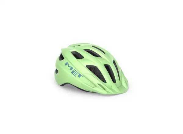 MET Crackerjack kask Mint/Matt rozm. uni
