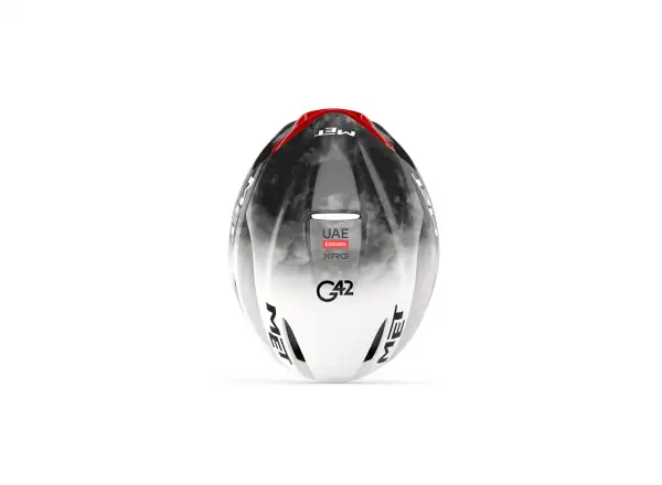 MET Manta MIPS kask rowerowy UAE Team Edition