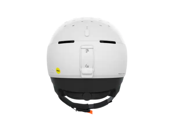 POC Meninx kask narciarski Hydrogen White