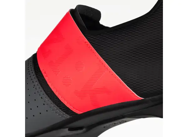 Fizik Vento Infinito Carbon 2 szosowe buty Grey/Coral