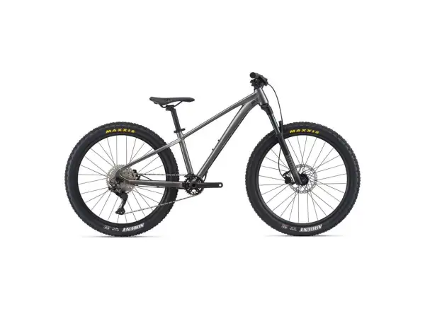 Giant STP 26 rower dziecięcy Regular Metallic Black