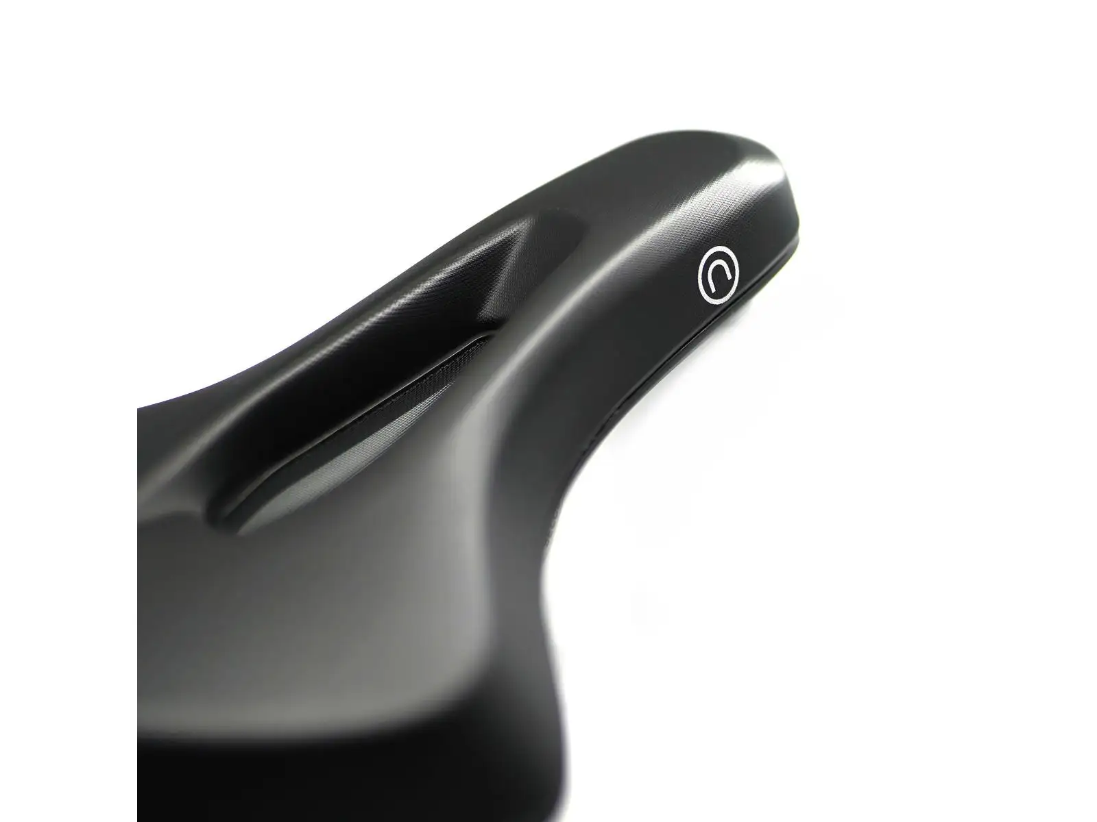 Selle Royal On Open Athletic siodło czarna