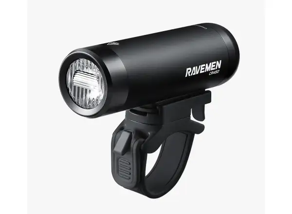 Ravemen CR450 przednie światło
