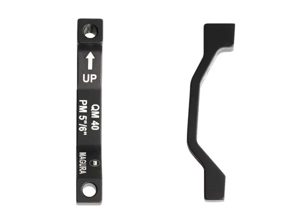 Magura QM 40 PM-PM adapter 180 mm przód/tył