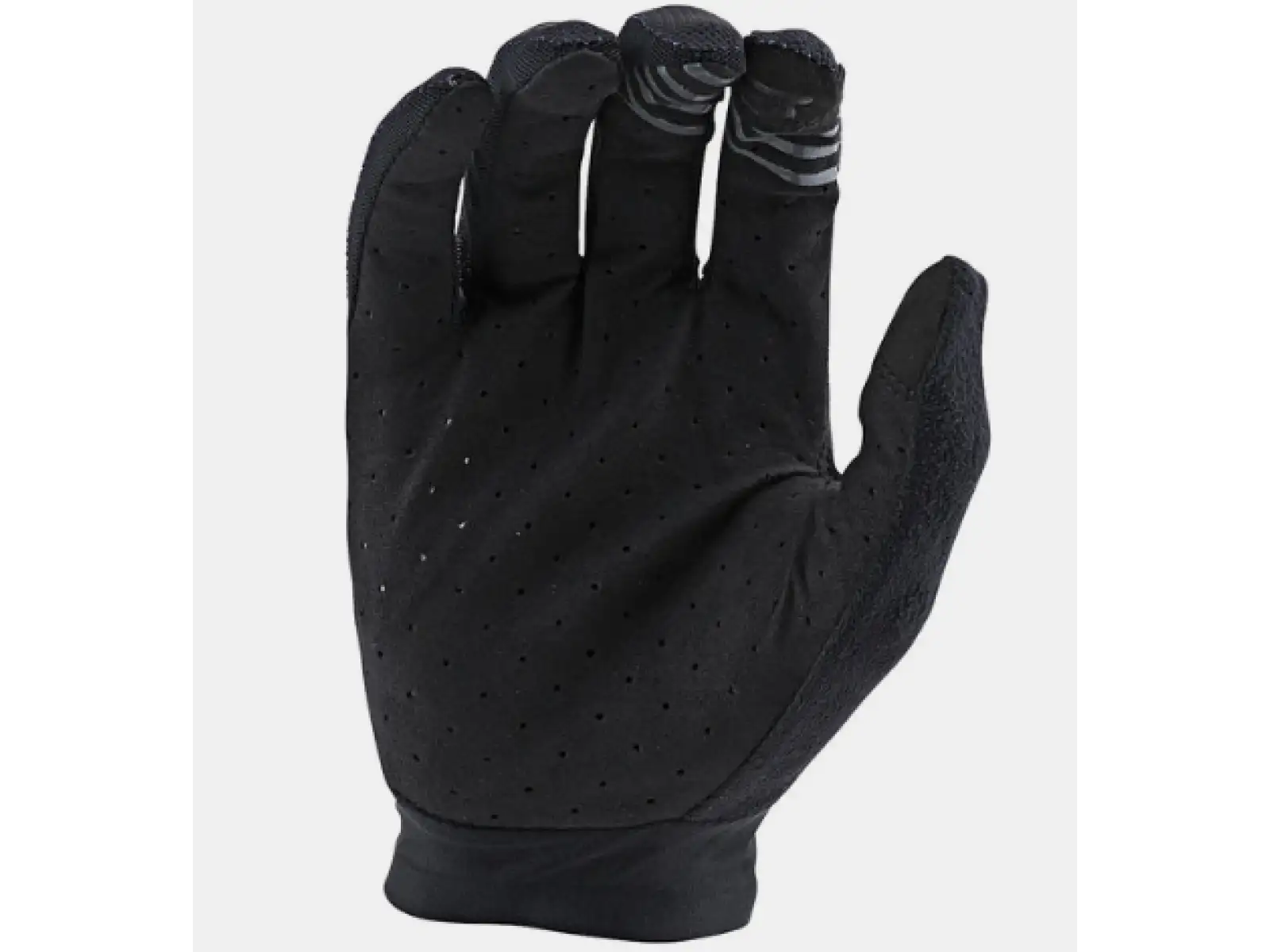 Troy Lee Designs Ace Solid rękawice Black