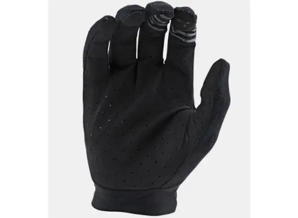 Troy Lee Designs Ace Solid rękawice Black