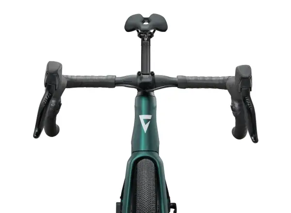 Giant Defy Advanced E+ EL AR rower elektryczny szosowy Kelp Forest