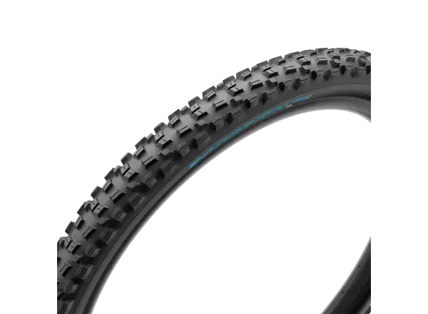 Pirelli Scorpion Enduro M 29x2,4" opona kevlar turchese