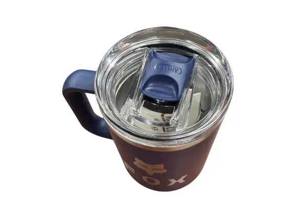 Fox x Camelbak Thrive Mug Vacuum Stainless kubek 0,5 l Navy