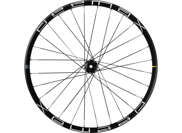 Mavic E-Deemax 35 Boost 27,5" tylne zaplecione koło bębenek Sram XD