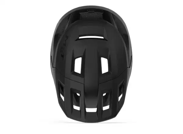 MET Shelter kask czarna